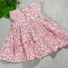 Vestido Emilia | Ropa de bebés por mayor | Melodrama