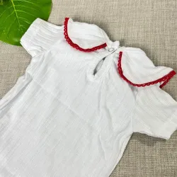 Body Sabrina | Ropa de bebé por mayor | Melodrama