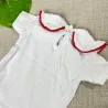 Body Sabrina | Ropa de bebé por mayor | Melodrama