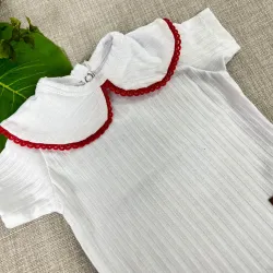 Body Sabrina | Ropa de bebé por mayor | Melodrama