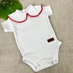 Body Sabrina | Ropa de bebé por mayor | Melodrama