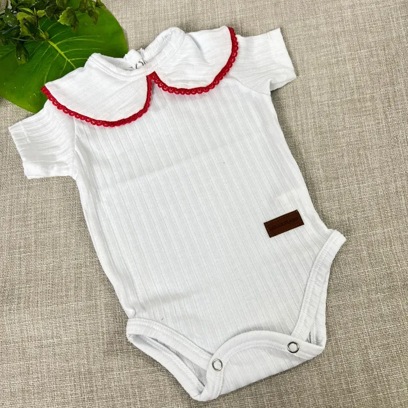 Body Sabrina | Ropa de bebé por mayor | Melodrama Body Sabrina | Ropa de bebé por mayor | Melodrama