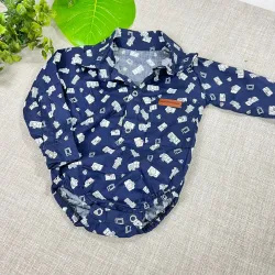 Body Texas | Ropa de bebé por mayor | Melodrama