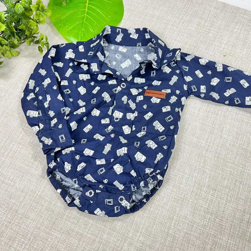 Body Texas | Ropa de bebé por mayor | Melodrama
