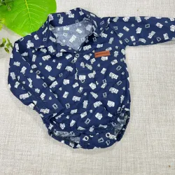 Body Texas | Ropa de bebé por mayor | Melodrama