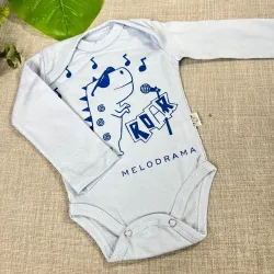 BODY por mayor para bebes| MELODRAMA