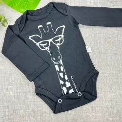 BODY por mayor para bebes| MELODRAMA
