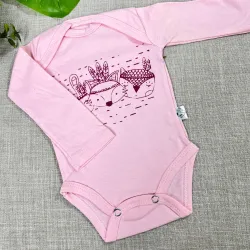 BODY por mayor para bebes| MELODRAMA