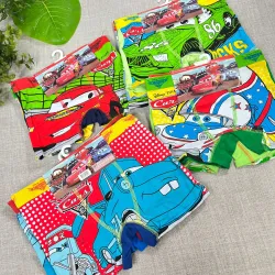 Boxer niños importados (docena)
