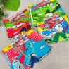 Boxer niños importados (docena)
