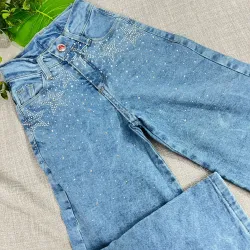 Jeans widy niñas por mayor| MELODRAMA