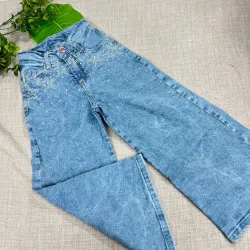 Jeans widy niñas por mayor| MELODRAMA