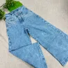 Jeans widy niñas por mayor| MELODRAMA
