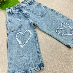 Jeans de beba por mayor | MELODRAMA