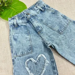 Jeans de beba por mayor | MELODRAMA