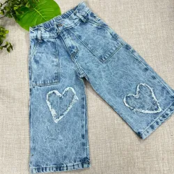 Jeans de beba por mayor | MELODRAMA