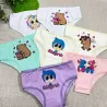 Bombachas niñas lycra (doneca)