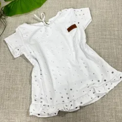 Vestidos de bebe por mayor| MELODRAMA