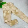 Calza niña sin frisa CANDELA
