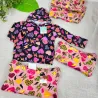 Combo buzo liviano verano bebe (5 unidades)