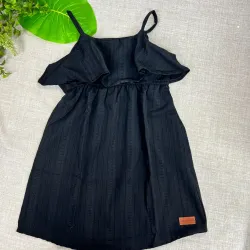 Vestido solero niña por mayor| MELODRAMA