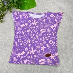 Remeras morley estampado por mayor| MELODRAMA