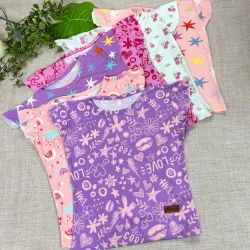 Remeras morley estampado por mayor| MELODRAMA
