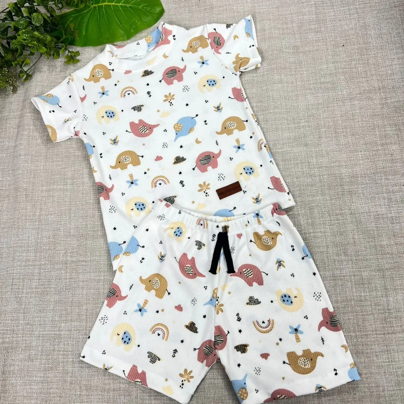 Pijamas de bebe por mayor| MELODRAMA Pijamas de bebe por mayor| MELODRAMA