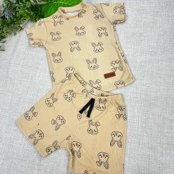 Pijamas de bebe por mayor| MELODRAMA