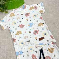 Pijamas de bebe por mayor| MELODRAMA