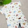 Pijamas de bebe por mayor| MELODRAMA
