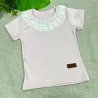 Remera de bebes por mayor| MELODRAMA