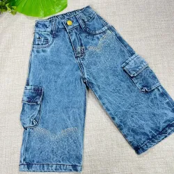 Jeans de beba por mayor| MELODRAMA