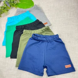 Short rustico bebe| MELODRAMA