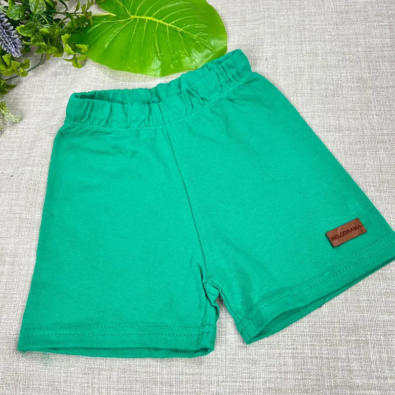 Short rustico bebe| MELODRAMA Short rustico bebe| MELODRAMA