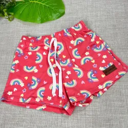 Short modal nena por mayor| MELODRAMA
