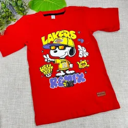 Remeras niños por mayor| MELODRAMA