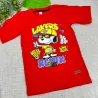 Remeras niños por mayor| MELODRAMA