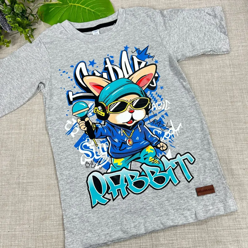 Remeras niños por mayor| MELODRAMA