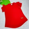 Remeras modal niñas por mayor| MELODRAMA