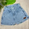 Short de jeans por mayor| MELODRAMA