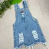 Jumper niñas jeans por mayor| MELODRAMA