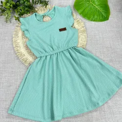 Vestidos de niña por mayor| MELODRAMA