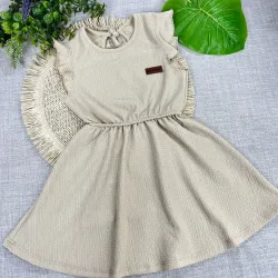 Vestidos de niña por mayor| MELODRAMA