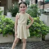 Vestidos de niña por mayor| MELODRAMA