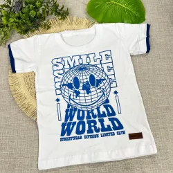 Remeras niños por mayor| MELODRAMA