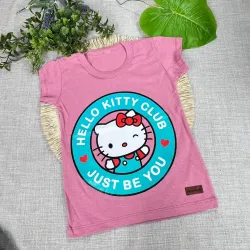 Remeras mangas cortas niños por mayor| MELODRAMA