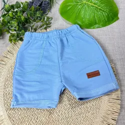Short de bebe mayoristas| MELODRAMA