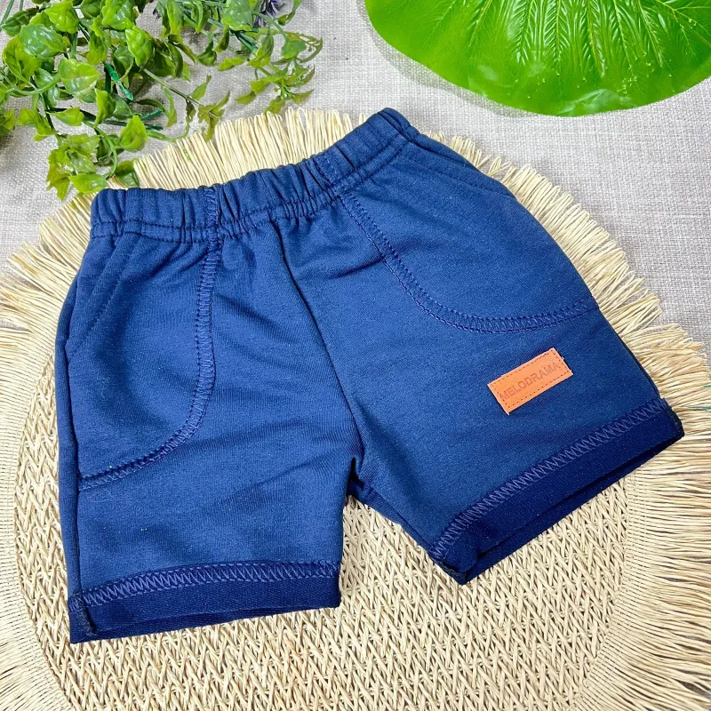 Short de bebe mayoristas| MELODRAMA Short de bebe mayoristas| MELODRAMA