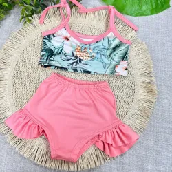 Mallas bikini de beba por mayor| MELODRAMA